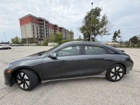 Hyundai Ioniq 6 PREFFERED* RWD* ИСТОРИЯ | Auto.bg — изображение 2