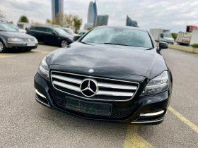 Mercedes-Benz CLS 350 