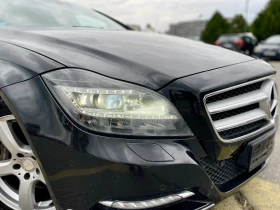 Mercedes-Benz CLS 350 - 10000 € - 22565987 12