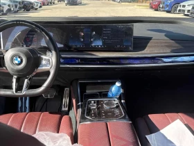 BMW 760 * 760i xDrive * ���������� *  | Mobile.bg � ����� ������ 9