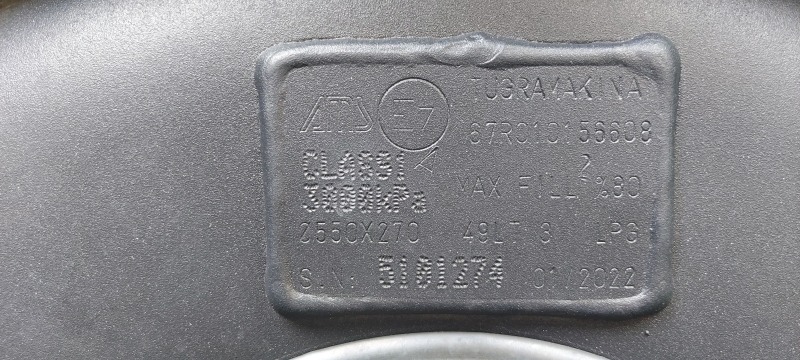 Opel Astra J, 6 скорости, LPG, снимка 5 - Автомобили и джипове - 45495656