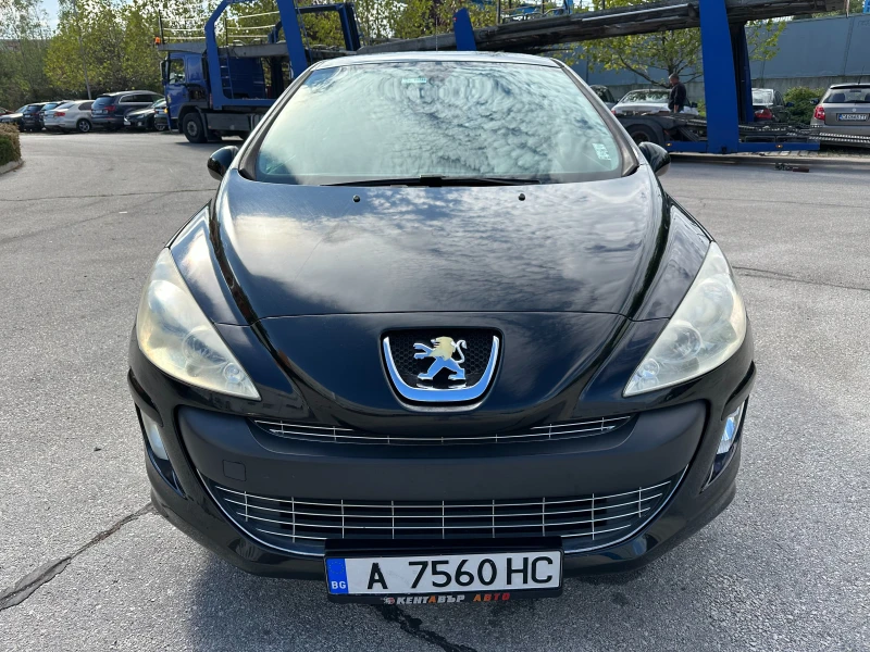 Peugeot 308, снимка 7 - Автомобили и джипове - 47537420