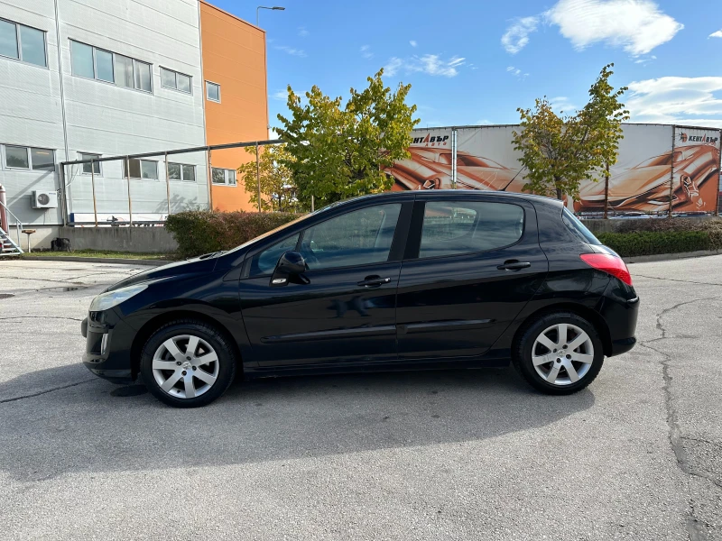 Peugeot 308, снимка 2 - Автомобили и джипове - 47537420