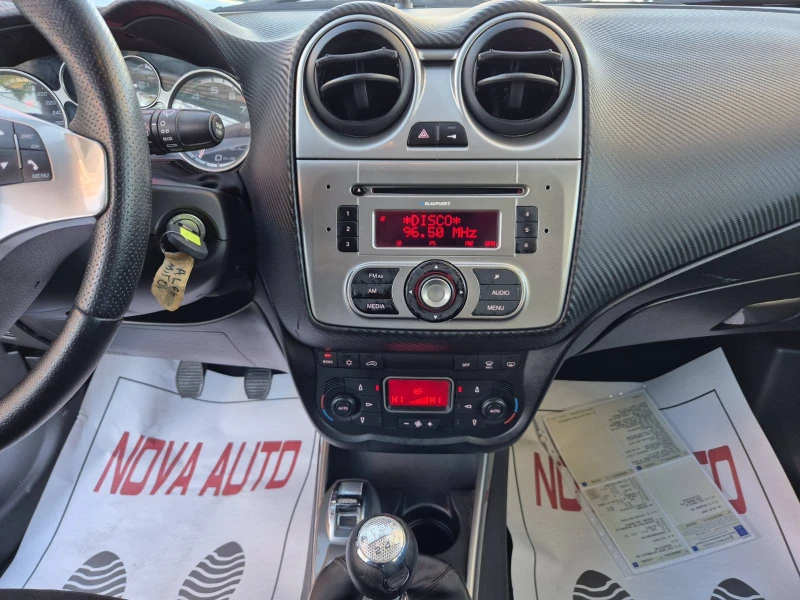 Alfa Romeo MiTo 1.4 TURBO, снимка 10 - Автомобили и джипове - 47887661