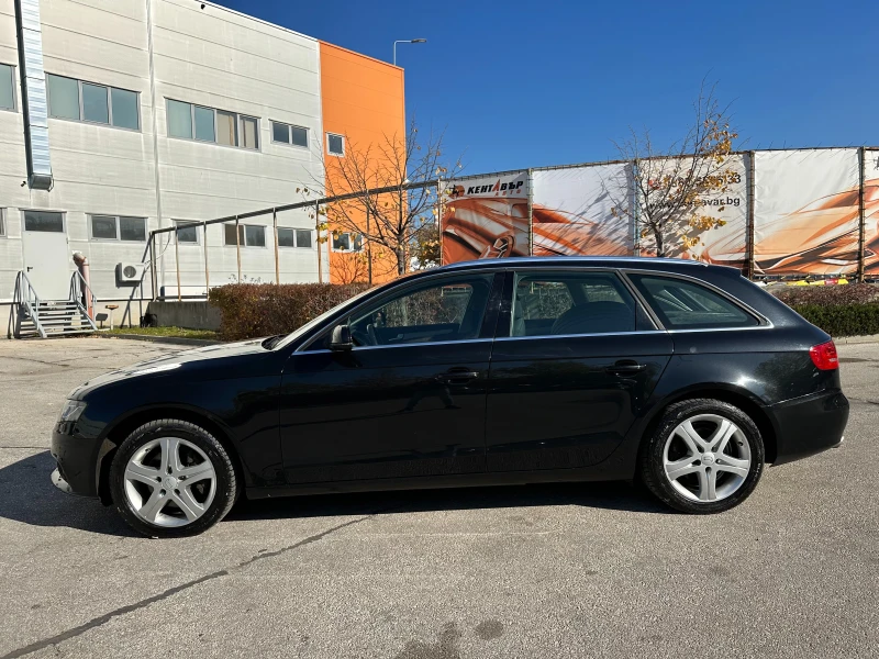 Audi A4 3.0tdi/Quattro/Navi, снимка 2 - Автомобили и джипове - 47903272