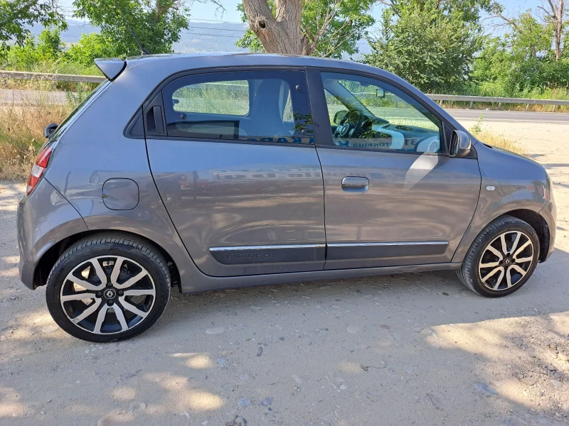 Renault Twingo 1.0 i, снимка 7 - Автомобили и джипове - 48137909