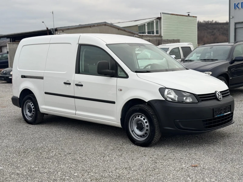 VW Caddy 2.0i* МЕТАН* MAXI* , снимка 3 - Автомобили и джипове - 48240284