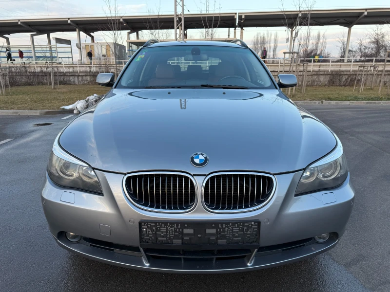 BMW 530 3.0XDRIVE* КАТО НОВА* , снимка 2 - Автомобили и джипове - 48786230