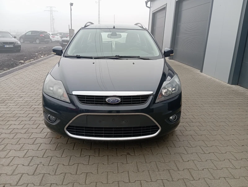 Ford Focus 1.6TDCI ЛИЗИНГ , снимка 2 - Автомобили и джипове - 48788323