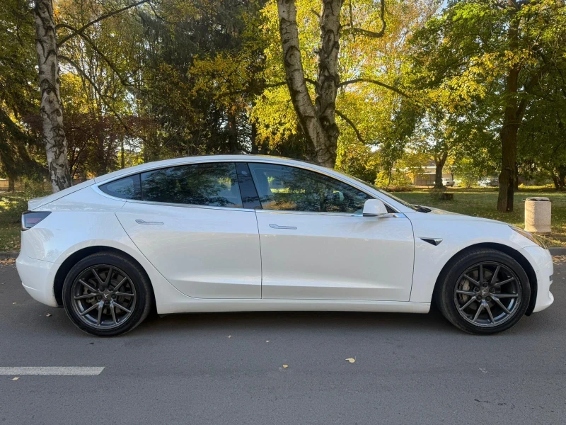 Tesla Model 3 TESLA 3 RWD STANDART RANGE, снимка 9 - Автомобили и джипове - 49522794