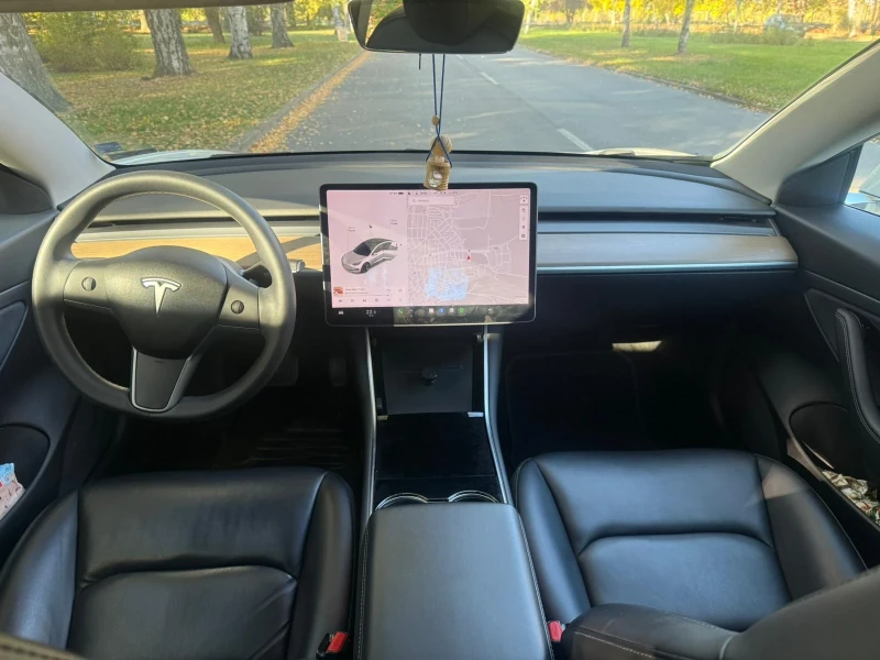 Tesla Model 3 TESLA 3 RWD STANDART RANGE, снимка 8 - Автомобили и джипове - 49106047