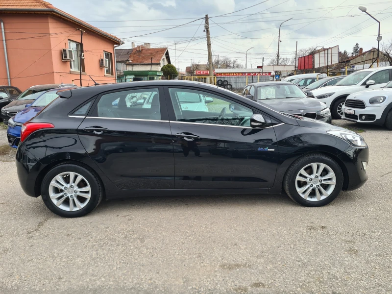 Hyundai I30 1.6CRDI-ЛИЗИНГ, снимка 4 - Автомобили и джипове - 49466709