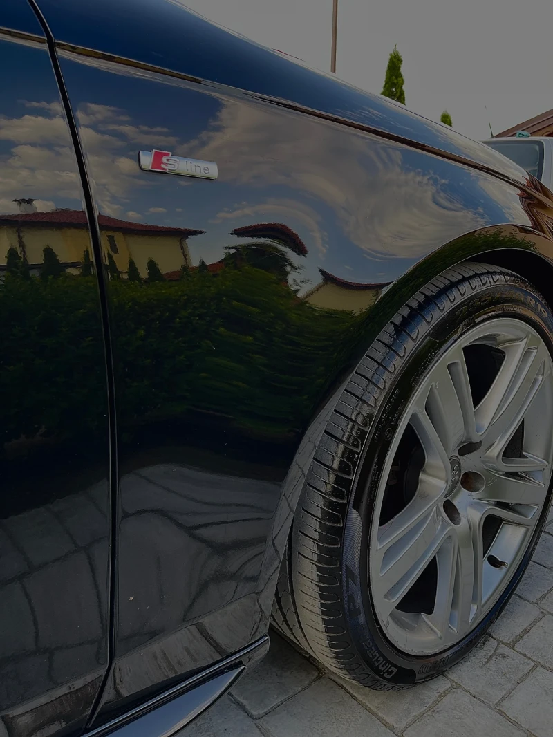 Audi A4 3.0TDI* DIS* B&O* 330Hp* SOUND* DEADZONE* FULL* , снимка 5 - Автомобили и джипове - 52637377