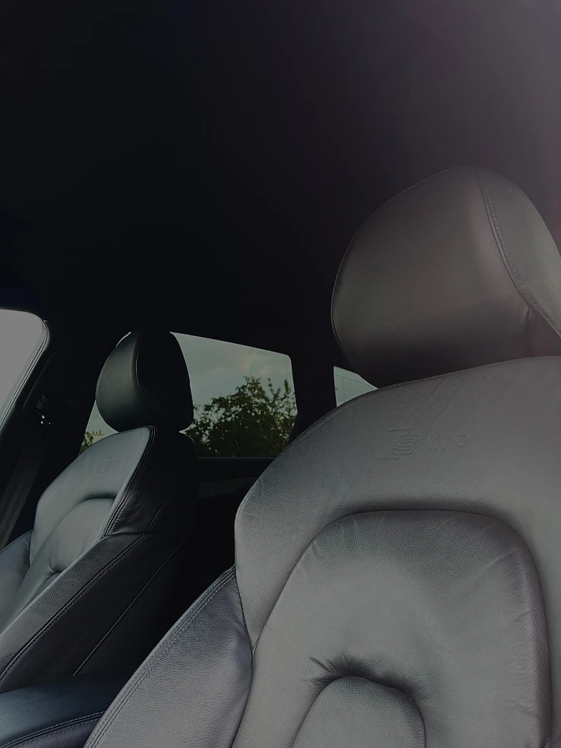 Audi A4 3.0TDI* DIS* B&O* 330Hp* SOUND* DEADZONE* FULL* , снимка 10 - Автомобили и джипове - 52637377
