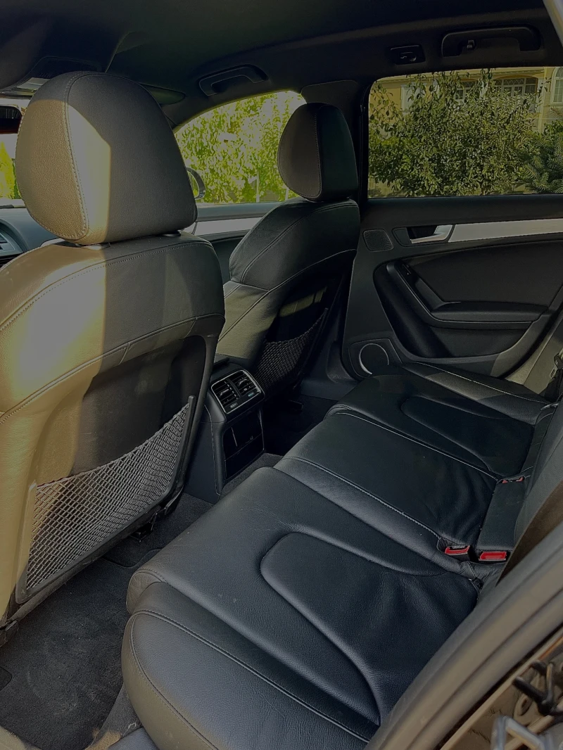 Audi A4 3.0TDI* DIS* B&O* 330Hp* SOUND* DEADZONE* FULL* , снимка 8 - Автомобили и джипове - 52637377
