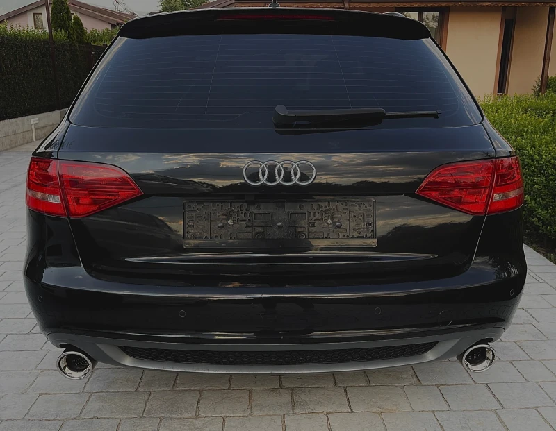 Audi A4 3.0TDI* DIS* B&O* 330Hp* SOUND* DEADZONE* FULL* , снимка 4 - Автомобили и джипове - 52637377
