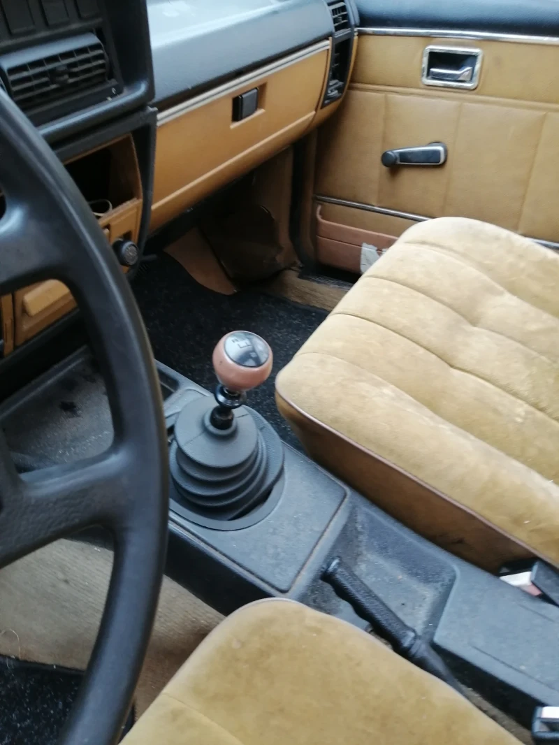 Opel Rekord, снимка 8 - Автомобили и джипове - 52570355