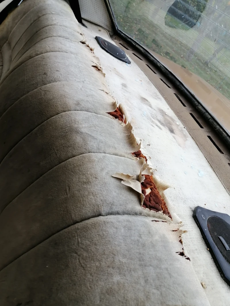 Opel Rekord, снимка 11 - Автомобили и джипове - 52570355