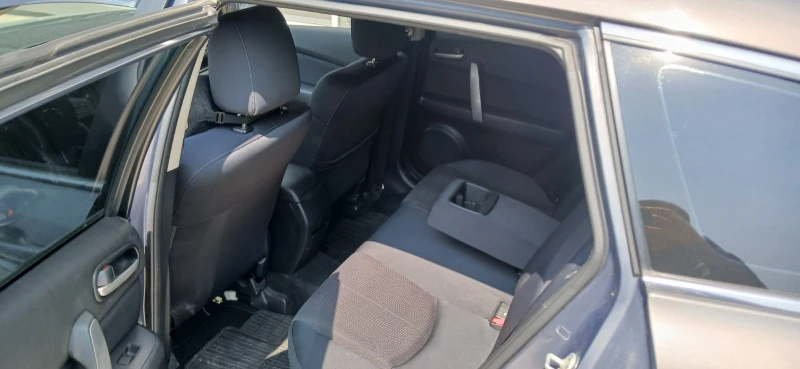Mazda 6 Sport Combi, снимка 9 - Автомобили и джипове - 50652913