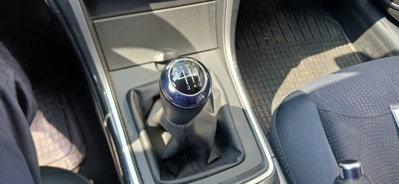 Mazda 6 Sport Combi, снимка 8 - Автомобили и джипове - 50652913