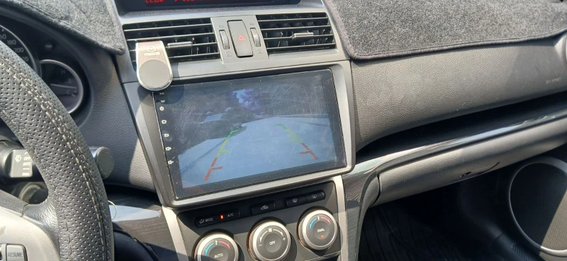 Mazda 6 Sport Combi, снимка 7 - Автомобили и джипове - 50652913