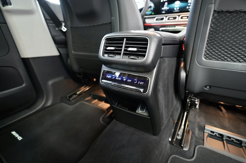 Mercedes-Benz GLS 450 AMG Line / 6+ 1/ HUD/CAMERA/PANO/, снимка 13 - Автомобили и джипове - 50908666