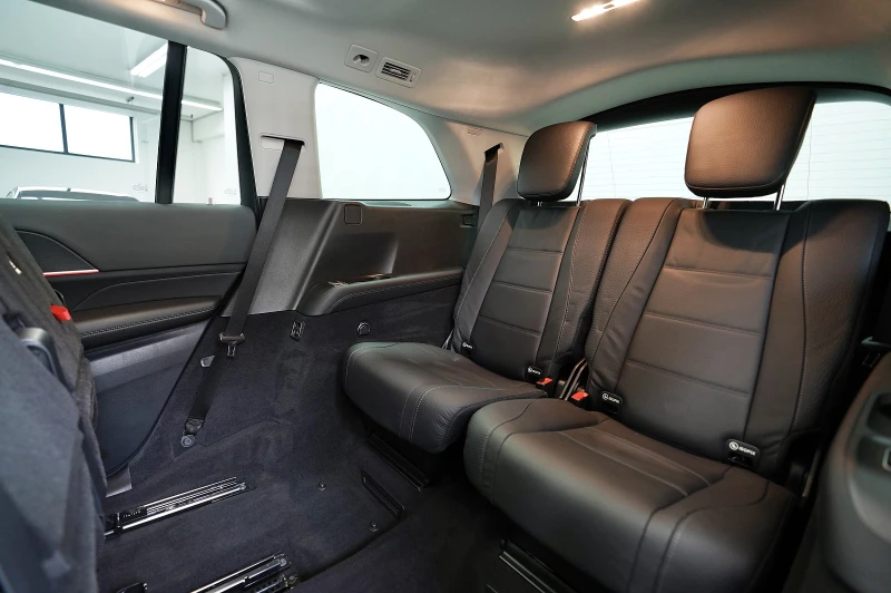 Mercedes-Benz GLS 450 AMG Line / 6+ 1/ HUD/CAMERA/PANO/, снимка 11 - Автомобили и джипове - 50908666