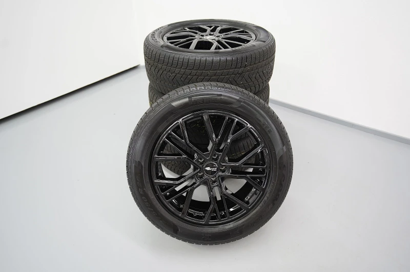 Mercedes-Benz GLS 450 AMG Line / 6+ 1/ HUD/CAMERA/PANO/, снимка 16 - Автомобили и джипове - 50908666