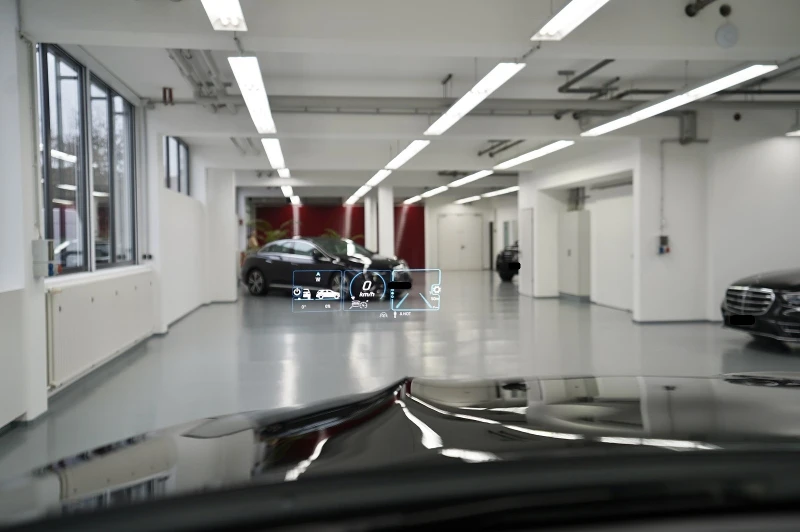 Mercedes-Benz GLS 450 AMG Line / 6+ 1/ HUD/CAMERA/PANO/, снимка 5 - Автомобили и джипове - 50908666