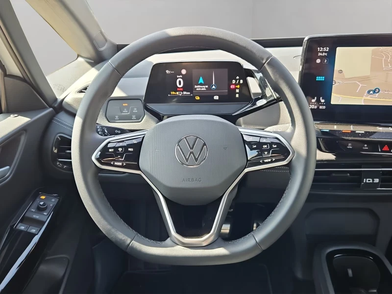 VW ID.3 PRO/204HP/CAM/NAVI/LED/KLESS/ACC/370g, снимка 8 - Автомобили и джипове - 51838084