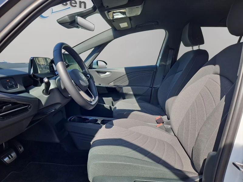 VW ID.3 PRO/204HP/CAM/NAVI/LED/KLESS/ACC/370g, снимка 6 - Автомобили и джипове - 51838084