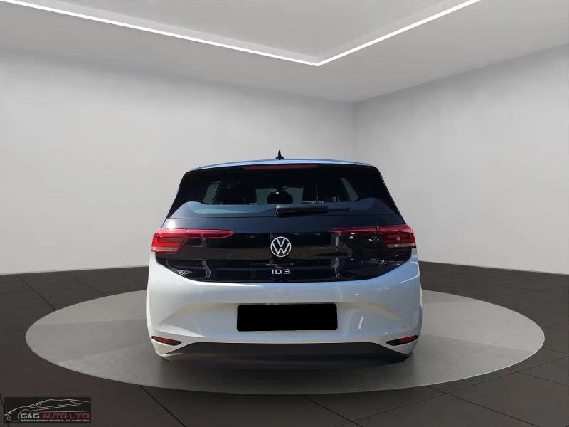 VW ID.3 PRO/204HP/CAM/NAVI/LED/KLESS/ACC/370g, снимка 5 - Автомобили и джипове - 51838084