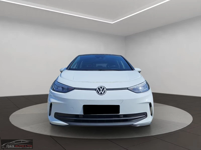 VW ID.3 PRO/204HP/CAM/NAVI/LED/KLESS/ACC/370g, снимка 2 - Автомобили и джипове - 51838084