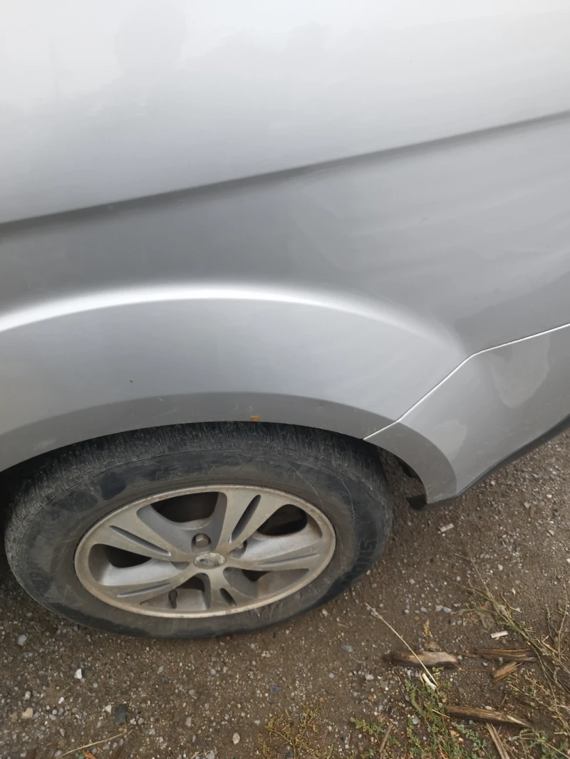 Ford S-Max, снимка 2 - Автомобили и джипове - 52333367