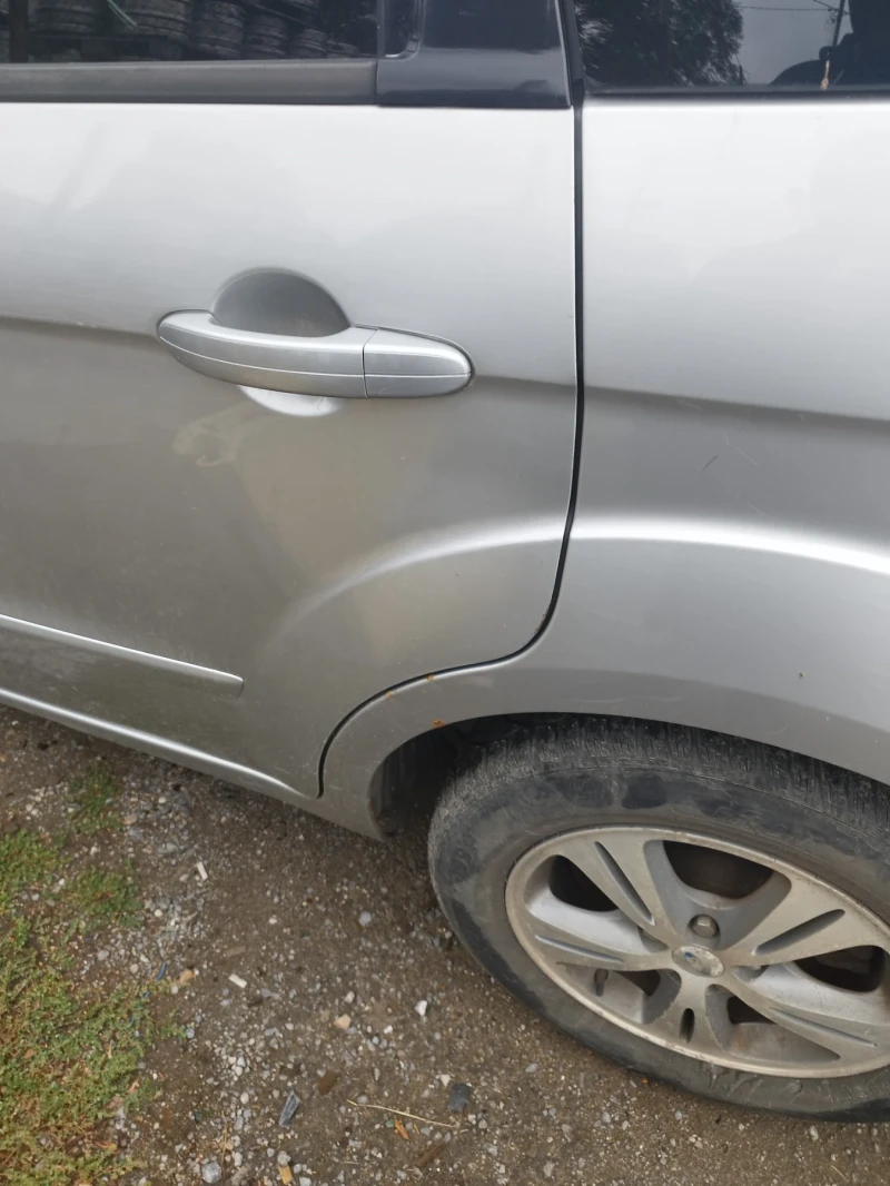 Ford S-Max, снимка 3 - Автомобили и джипове - 52333367