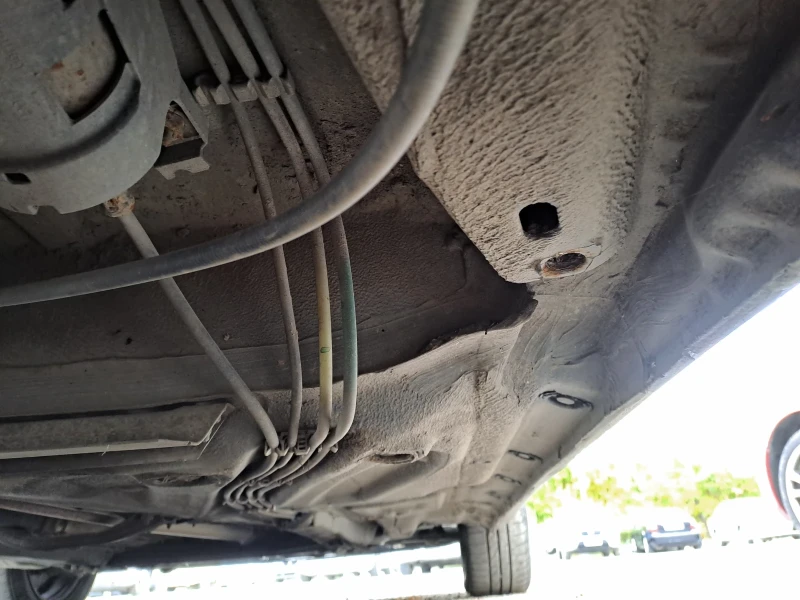 VW Golf III 1997 1.6cc AFT 101hp, снимка 11 - Автомобили и джипове - 52961147