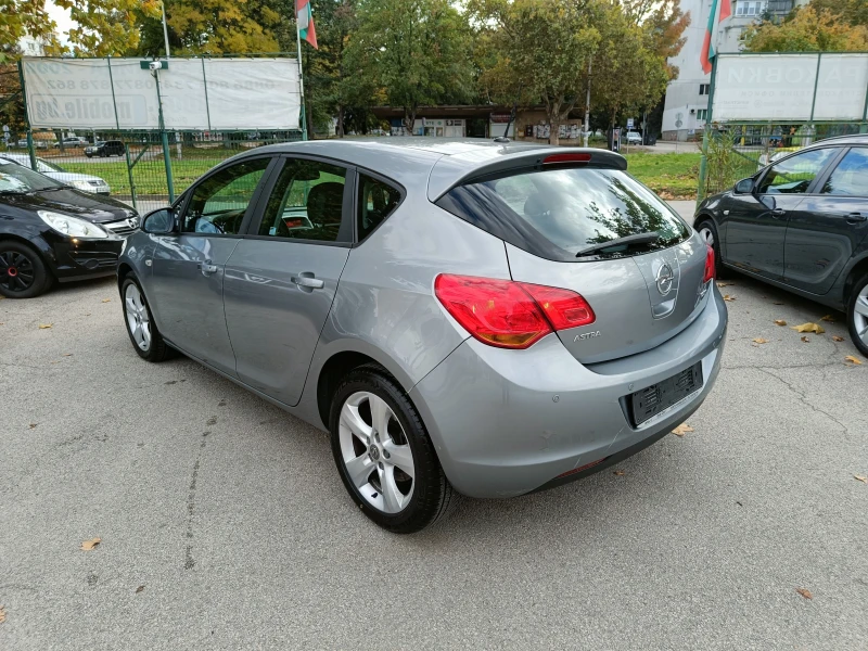 Opel Astra 1.7 BARTER 120, снимка 7 - Автомобили и джипове - 52178613