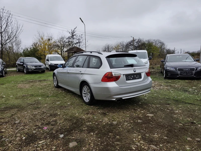 BMW 318 i 143к.с., снимка 5 - Автомобили и джипове - 52359596