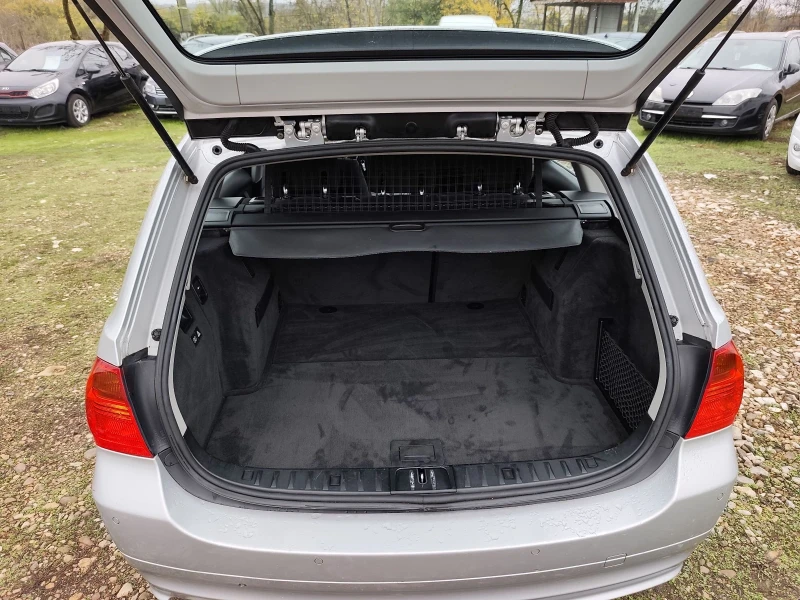 BMW 318 i 143к.с., снимка 15 - Автомобили и джипове - 52359596