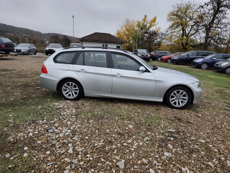 BMW 318 i 143к.с., снимка 6 - Автомобили и джипове - 52359596