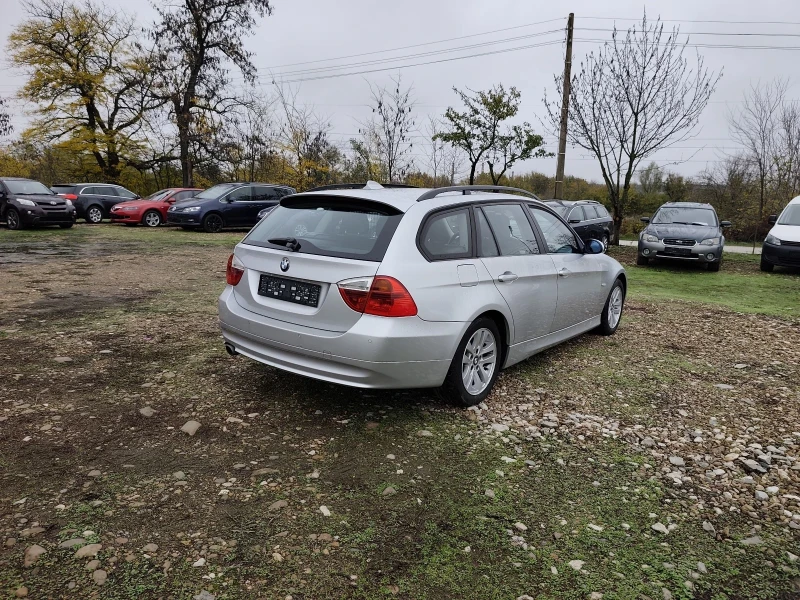 BMW 318 i 143к.с., снимка 4 - Автомобили и джипове - 52359596