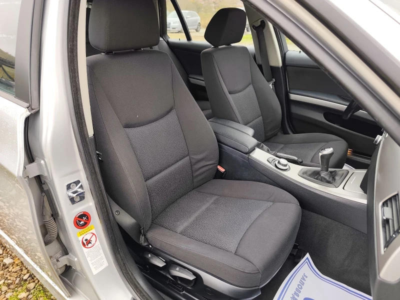 BMW 318 i 143к.с., снимка 13 - Автомобили и джипове - 52359596