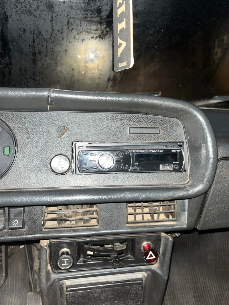 Moskvich 412, снимка 5 - Автомобили и джипове - 52617733