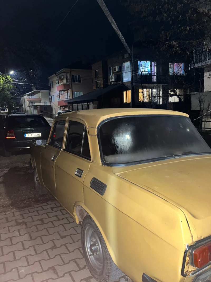 Moskvich 412, снимка 9 - Автомобили и джипове - 52617733
