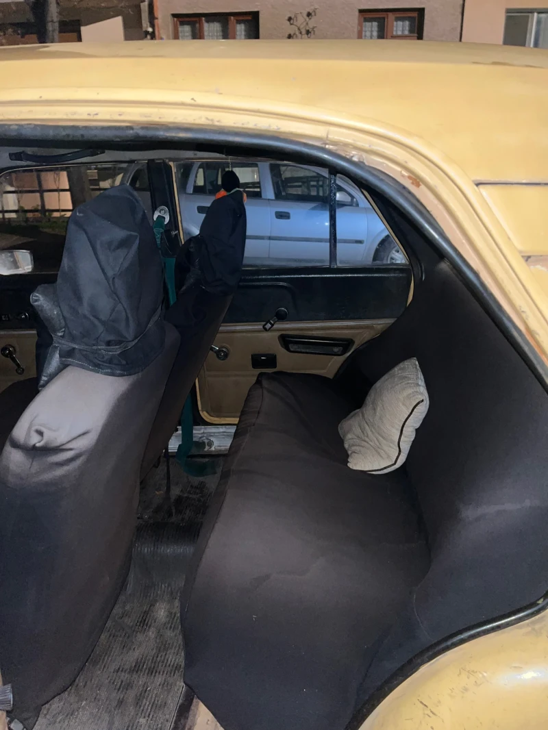 Moskvich 412, снимка 6 - Автомобили и джипове - 52617733