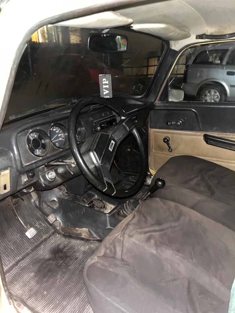 Moskvich 412, снимка 3 - Автомобили и джипове - 52617733