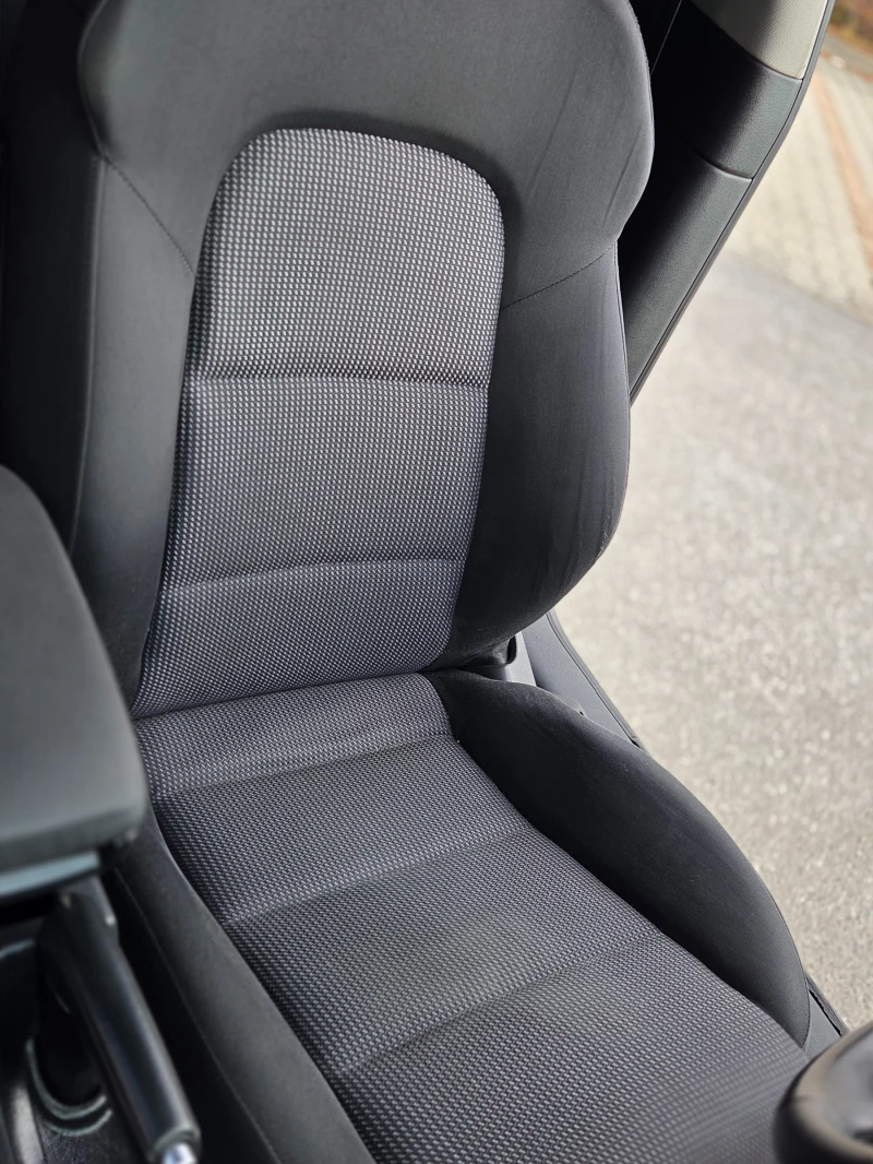 Audi A3 2.0TDI XENON* NAVI* , снимка 8 - Автомобили и джипове - 52919028