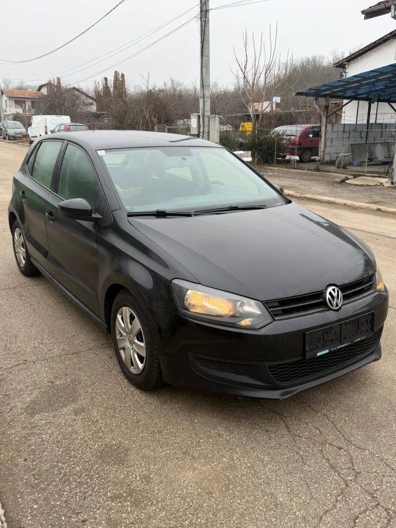 VW Polo 1.2i klima, снимка 3 - Автомобили и джипове - 53220957