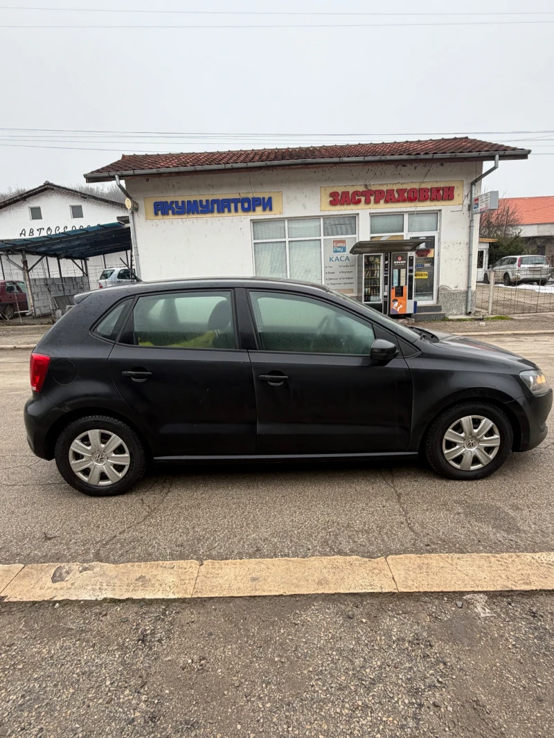 VW Polo 1.2i klima, снимка 4 - Автомобили и джипове - 53220957