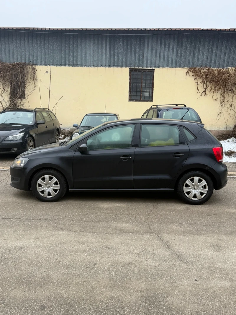 VW Polo 1.2i klima, снимка 5 - Автомобили и джипове - 53220957